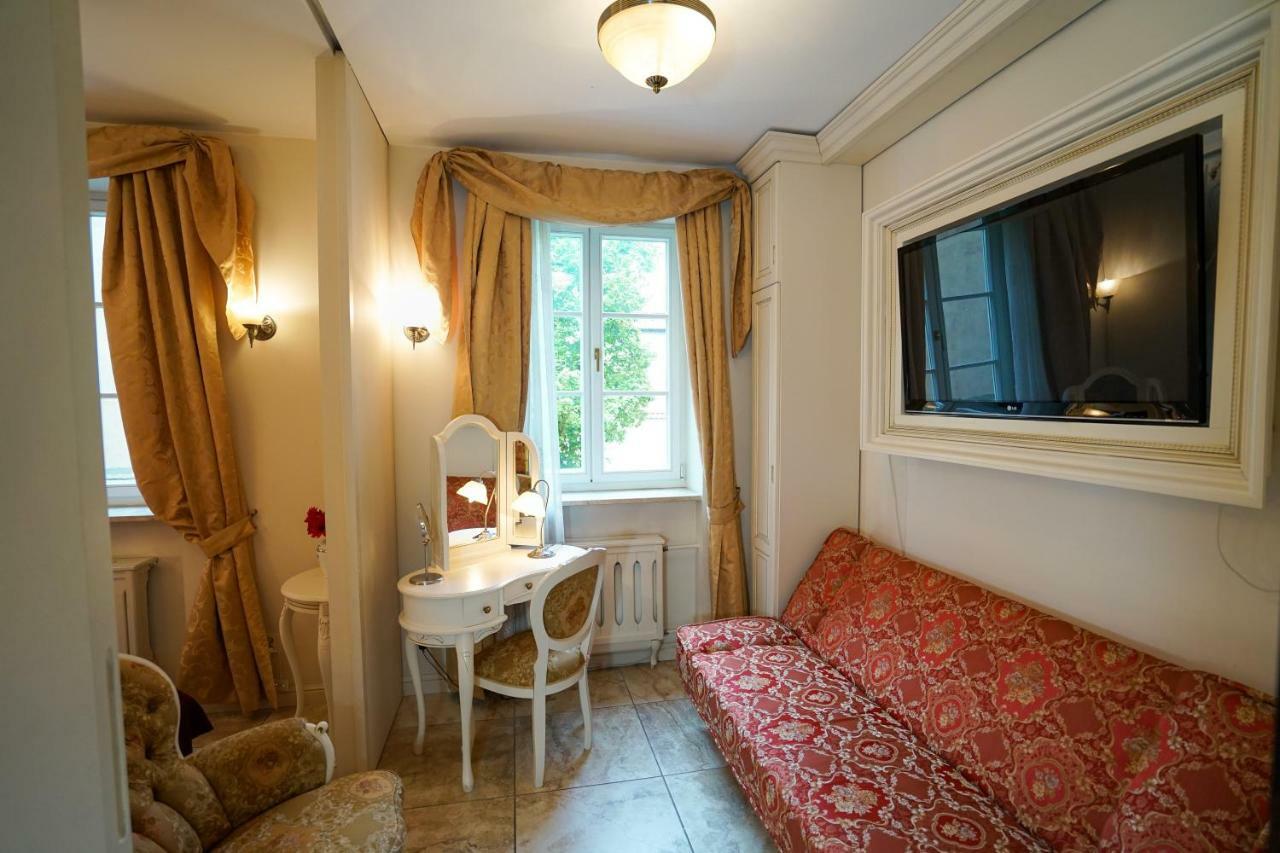Empire Apartment Varsó Kültér fotó