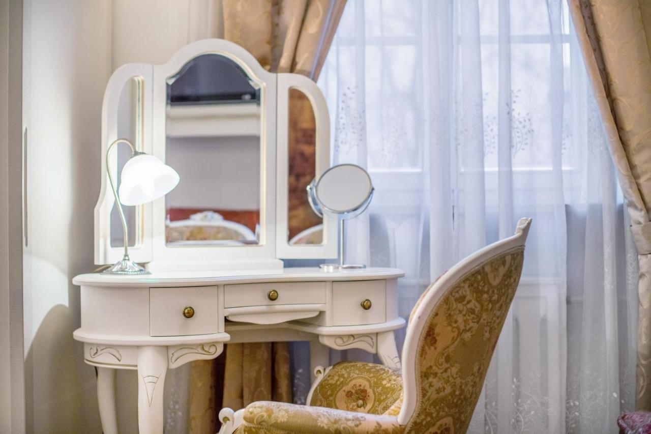 Empire Apartment Varsó Kültér fotó