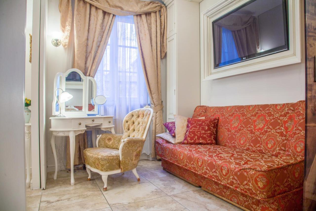 Empire Apartment Varsó Kültér fotó