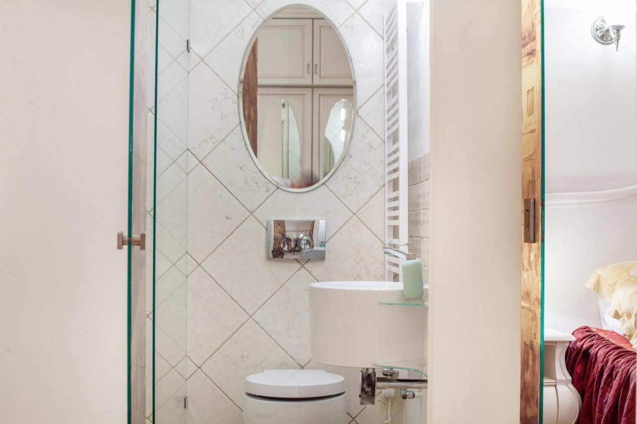 Empire Apartment Varsó Kültér fotó
