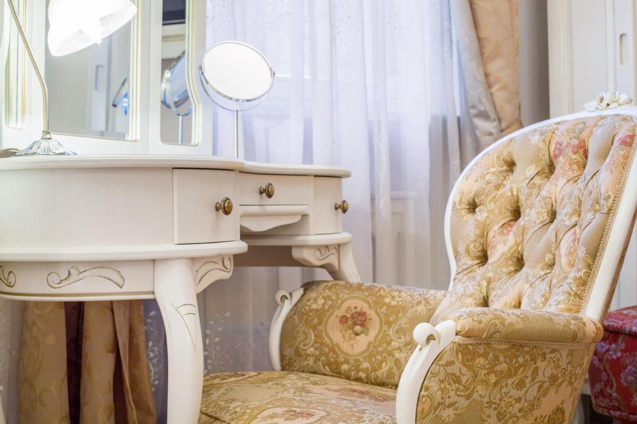 Empire Apartment Varsó Kültér fotó